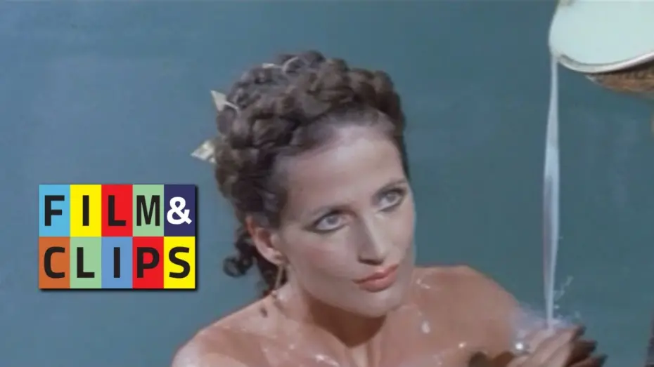 Video for the film Caligula and Messalina — Ready, Fight! - Clip from Caligula and Messalina (English with Japanese Subtitles) by Film&Clips