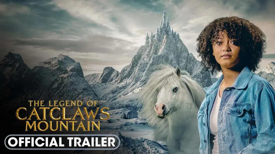 Video for the film The Legend of Catclaws Mountain — Official Trailer