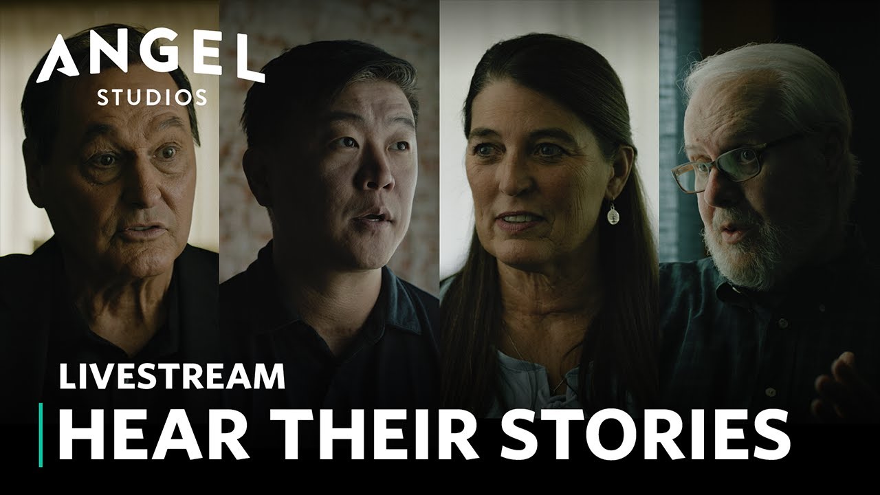 Video for the film After Death — The Extraordinary Stories Behind After Death