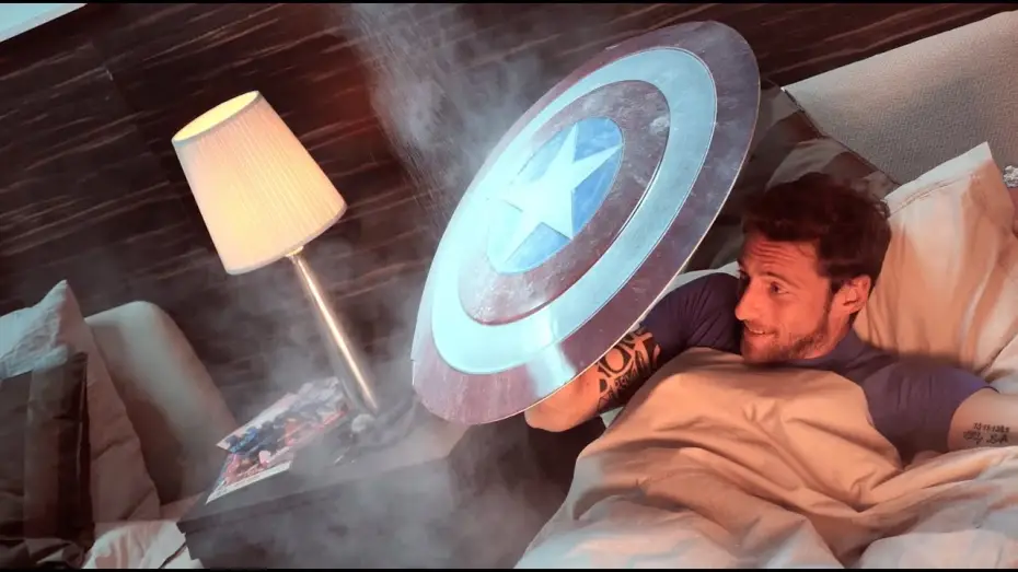 Video for the film Avengers: Age of Ultron — Marvel's Avengers: Age of Ultron - Video #3: Backstage | HD