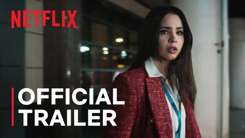 Video for the film Carry-On — Official Trailer