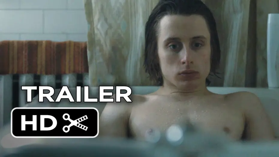 Video for the film Gabriel — Gabriel Official Trailer 1 (2015) - Rory Culkin Movie HD