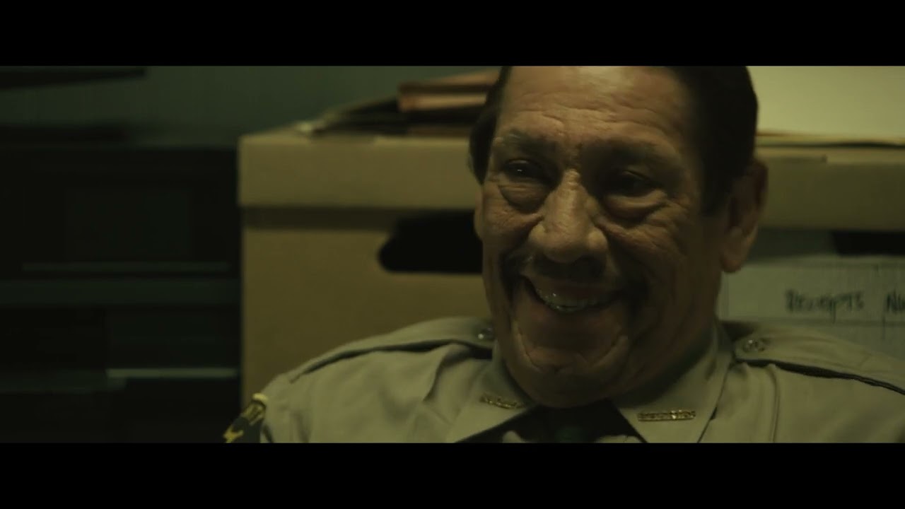 Video for the film Hunting Games — UK Trailer