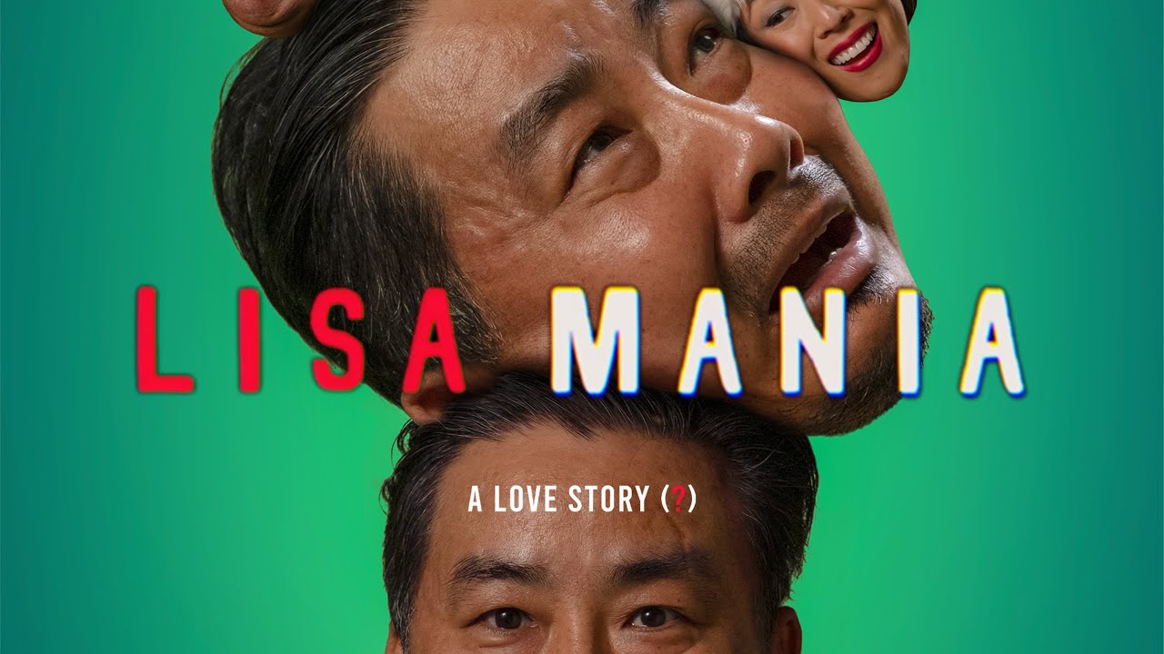 Video for the film Lisa Mania — Lisa Mania TRAILER | 2022