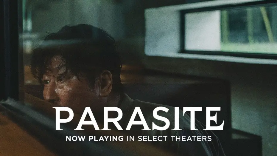 Video for the film Parasite — No Plan