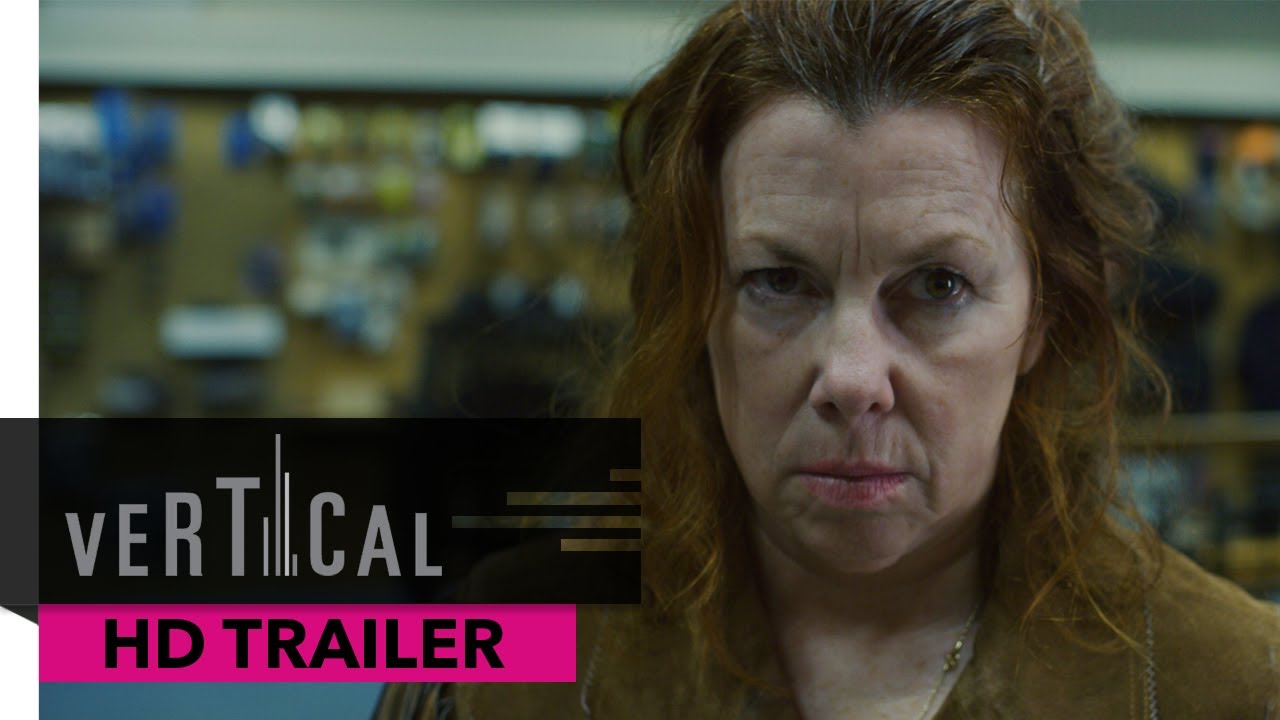 Video for the film Rushed — Rushed | Official Trailer (HD) | Vertical Entertainment