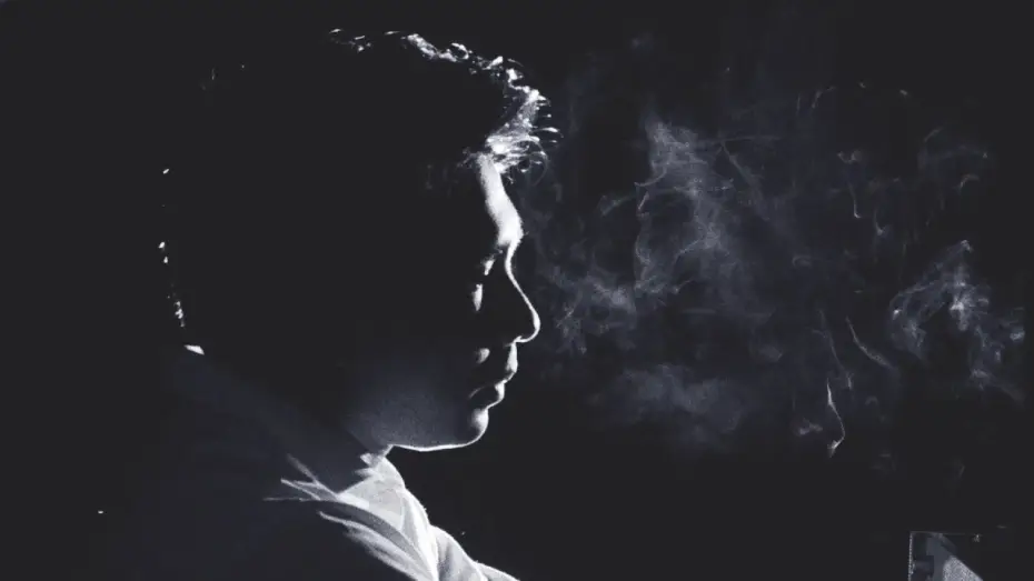Video for the film Small Hours of the Night — SMALL HOURS OF THE NIGHT trailer | BFI London Film Festival 2024
