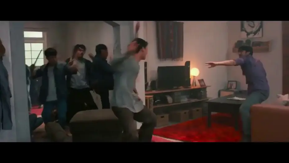 Video for the film The Night Comes for Us — The Night Comes For Us 2018 Apartment Fight Scene   Part One