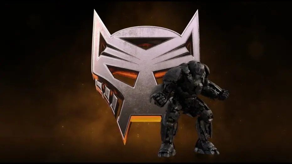 Video for the film Transformers: Rise of the Beasts — Spot Nickelodeon