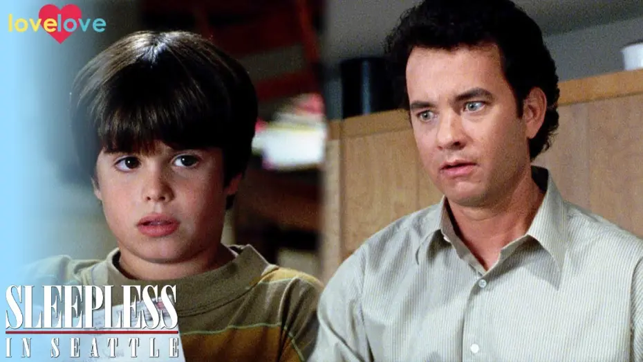 Video for the film Sleepless in Seattle — Dear Sleepless In Seattle