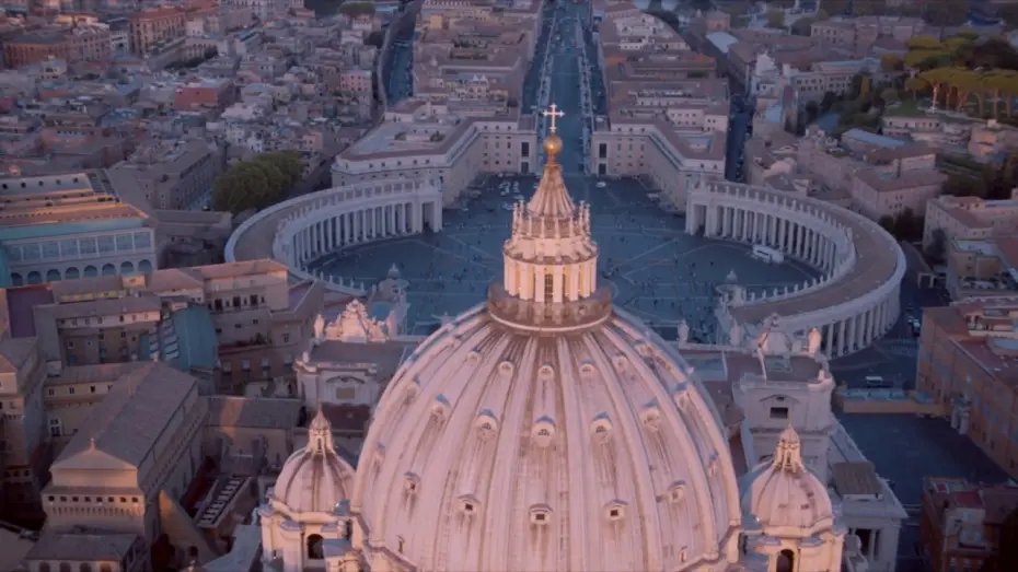Video for the film Raphael: The Lord of the Arts — Raphael: The Lord of the Arts - Extended Theatrical Trailer