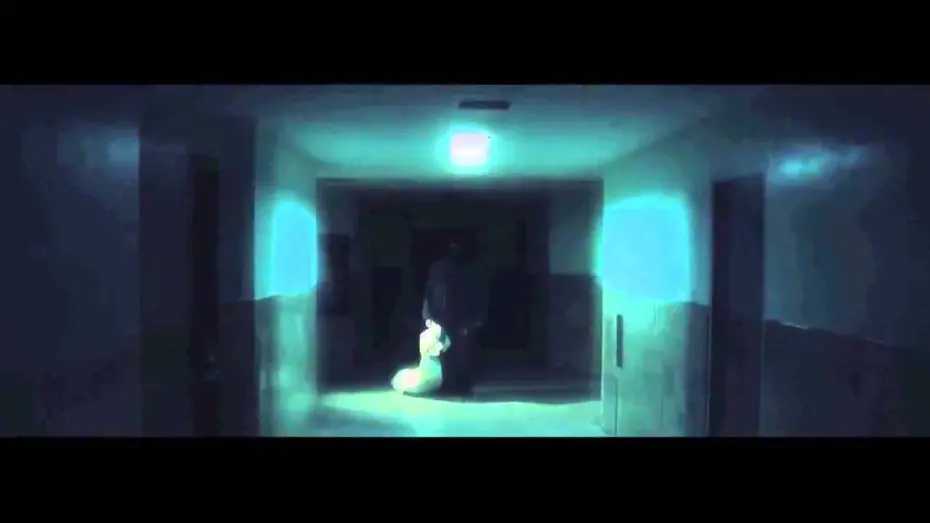 Video for the film Coffin Baby — Coffin Baby Official Trailer #1