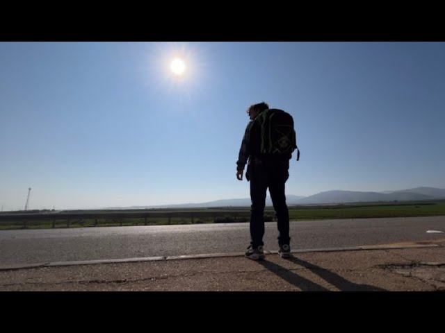 Video for the film A year in the life of a young filmmaker — A year in the life of a young filmmaker trailer