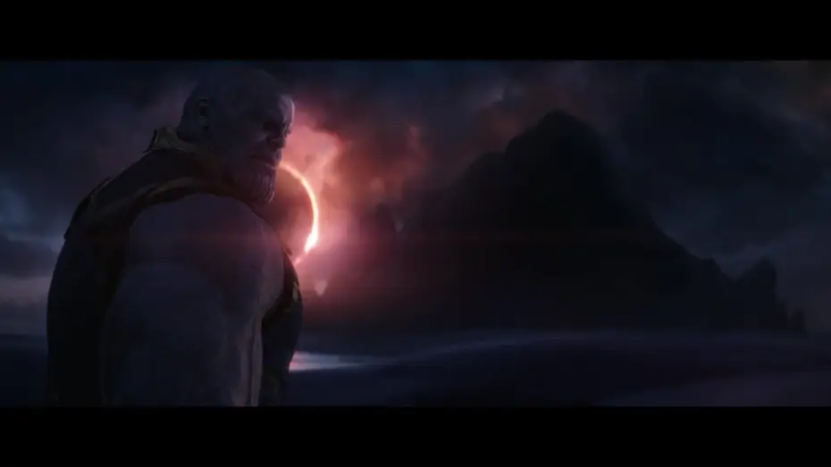 Video for the film Avengers: Infinity War — Avengers : Infinity War - Bande-annonce 3 VF