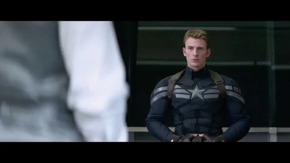 Video for the film Captain America: The Winter Soldier — Captain America : Le Soldat de l'Hiver - Bande Annonce VF