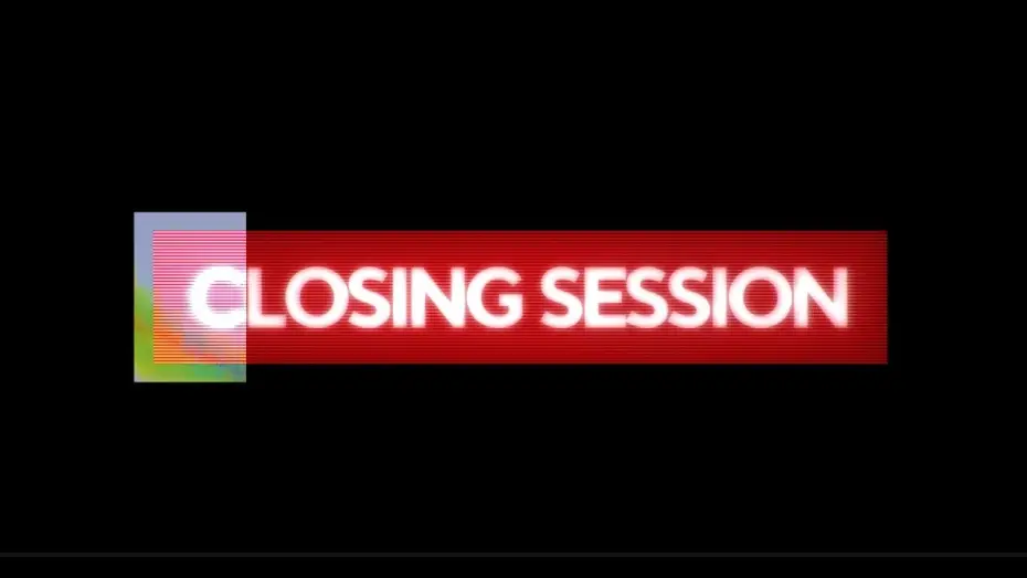 Video for the film C'est Pas la Vie en Rose — Closing Session: C'est Past La Vie En Rose