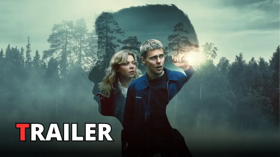 Video for the film Colors of Evil: Black — I COLORI DEL MALE: NERO (2026) | Trailer italiano del crime thriller polacco | NETFLIX