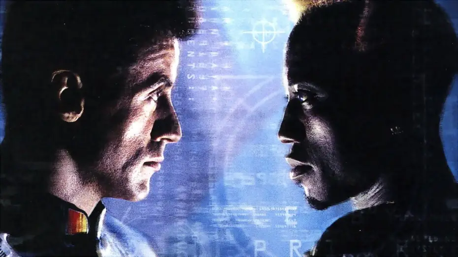 Video for the film Demolition Man — Demolition Man - Trailer Deutsch 1080p HD