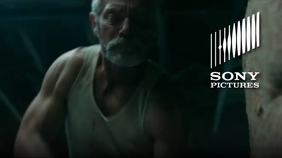 Video for the film Don't Breathe — DON'T BREATHE: TV Spot - "Twist"