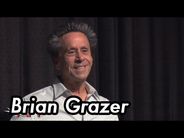 Video for the film Inside Deep Throat — RUSH Producer Brian Grazer on the documentary INSIDE DEEP THROAT