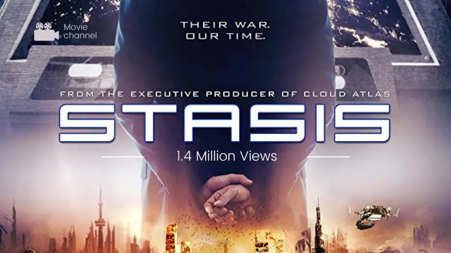 Video for the film Stasis — Official STASIS trailer