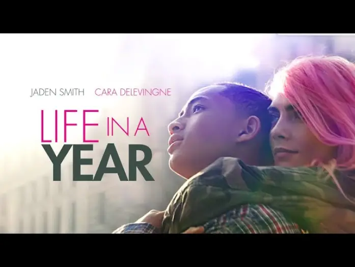 Video for the film Life in a Year — Life In A Year - Teaser [VOST]