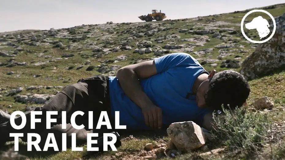 Video for the film No Other Land — Official UK Trailer [Subtitled]