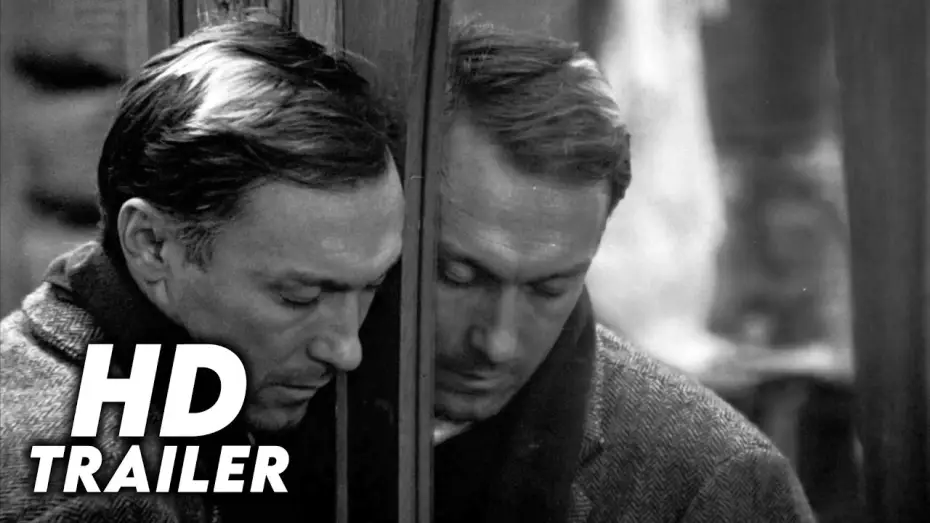 Video for the film Nostalgia — Nostalghia (1983) Original Trailer [FHD]