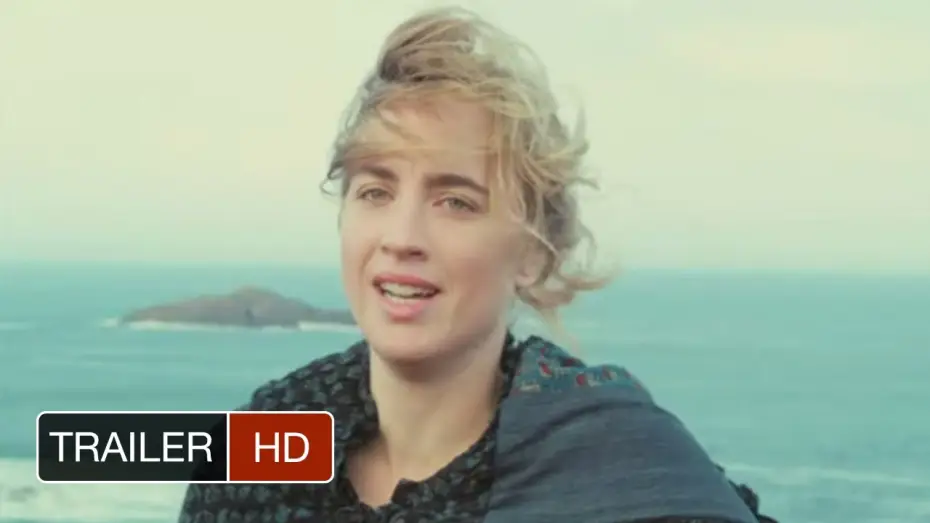 Video for the film Portrait of a Lady on Fire — Ritratto Della Giovane In Fiamme - Trailer Ufficiale Italiano