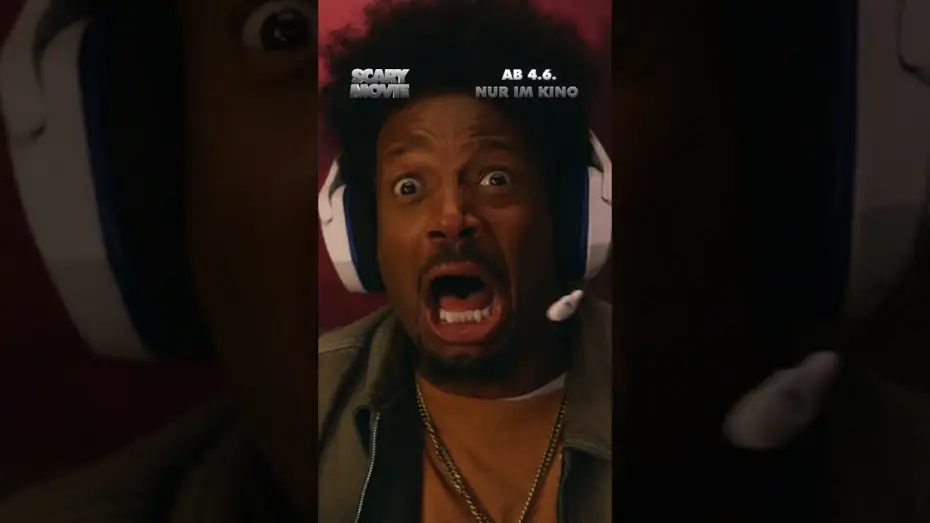 Video for the film Scary Movie — Grab 15