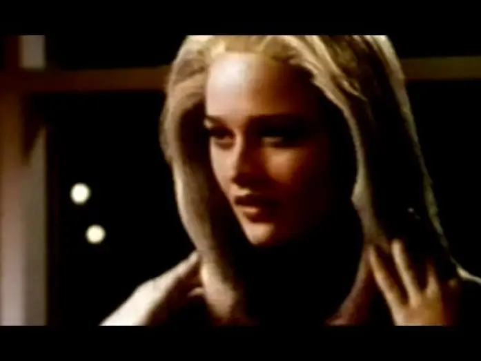 Video for the film The Craft — Der Hexenclub - Trailer (1996)