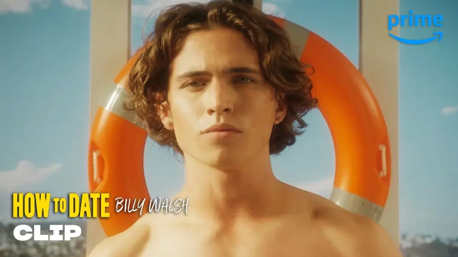 Video for the film How to Date Billy Walsh — Amelia's Fantasies About Billy