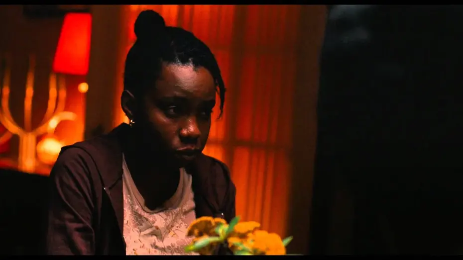 Video for the film Pariah — Official Movie Trailer