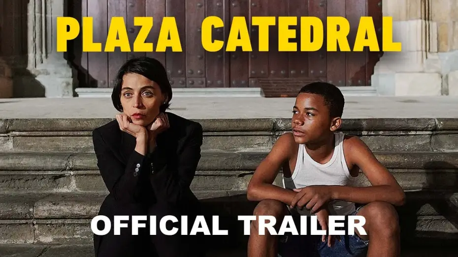 Video for the film Plaza Catedral — Official Trailer