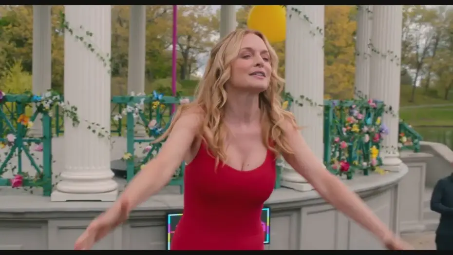 Video for the film Chosen Family — Do Your Yoga