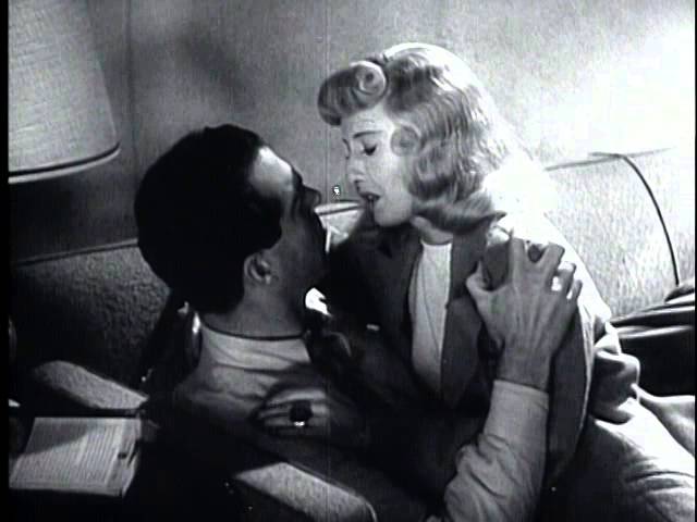 Video for the film Double Indemnity — Double Indemnity - Trailer