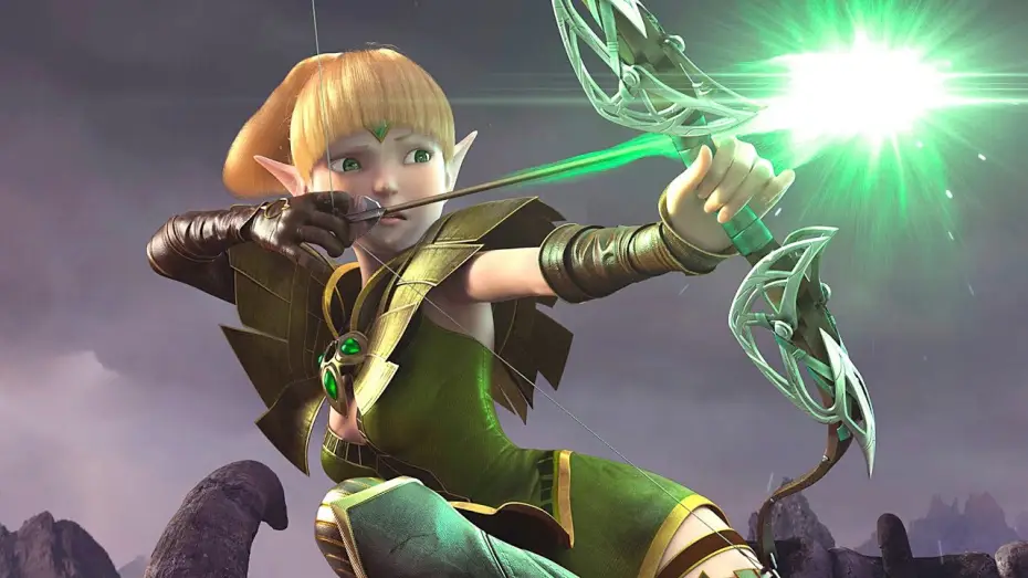 Video for the film Dragon Nest: Warriors' Dawn — DRAGON NEST - Die Chroniken von Altera - Trailer Deutsch HD - Ab 25.08.2017 im Handel!