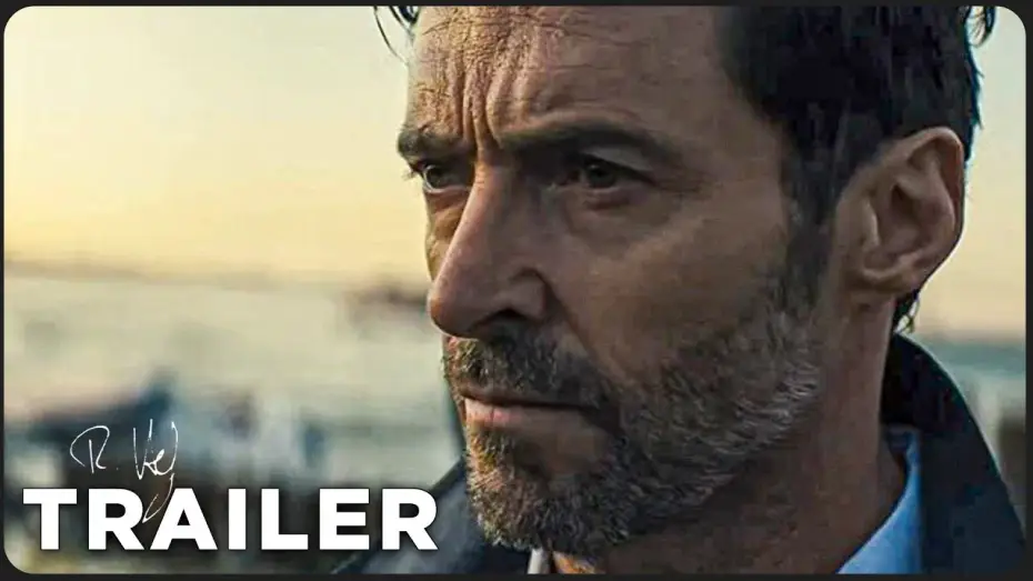 Video for the film Reminiscence — REMINISCENCE Trailer German Deutsch (2021)