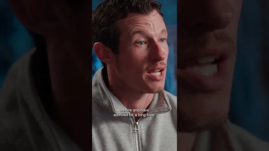 Video for the film Rose of Nevada — George MacKay and Callum Turner on working together on Rose of Nevada.