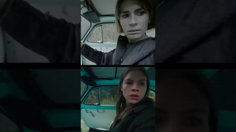 Video for the film Sew Torn — Short Film vs Feature Film
