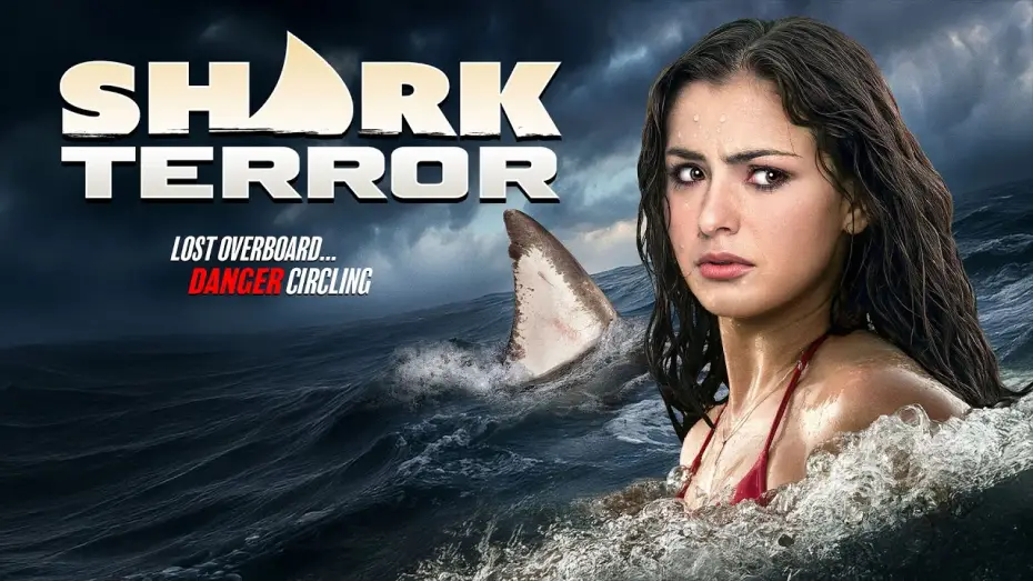 Video for the film Shark Terror — Official Trailer