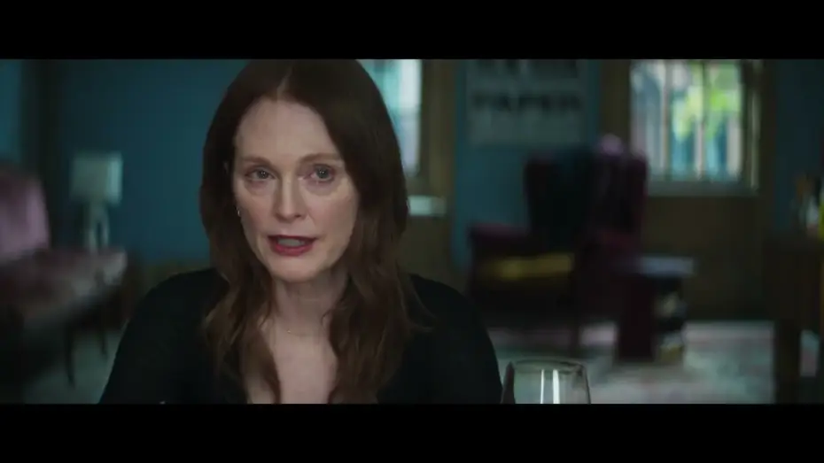 Video for the film The Room Next Door — La Stanza Accanto - Trailer Ufficiale