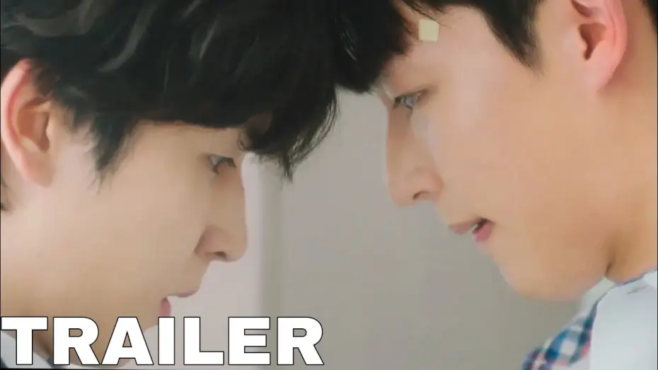 Video for the film The Time Of Fever — The Time of Fever (2024) Official Trailer | Won Taemin, Han Dowoo | Unintentional Love Story Spinoff