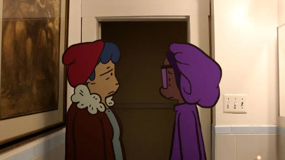 Video for the film You Should See Other People — "You Should See Other People" - Thesis Film