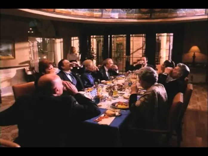 Video for the film Five Aces — Five Aces- Charlie Sheen