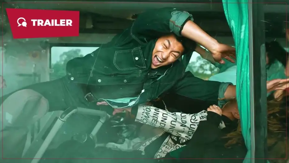 Video for the film Extreme Speed Police: The War on Drugs — Extreme Speed Police: The War on Drugs (极速战警之毒暴, 2024) || Trailer || New Chinese Movie