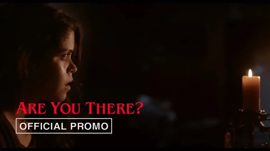 Video for the film Are You There? — Official Promo #2