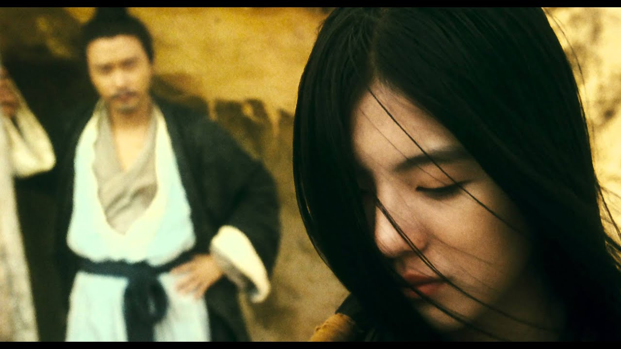 Video for the film Ashes of Time — Ashes Of Time Redux - Trailer