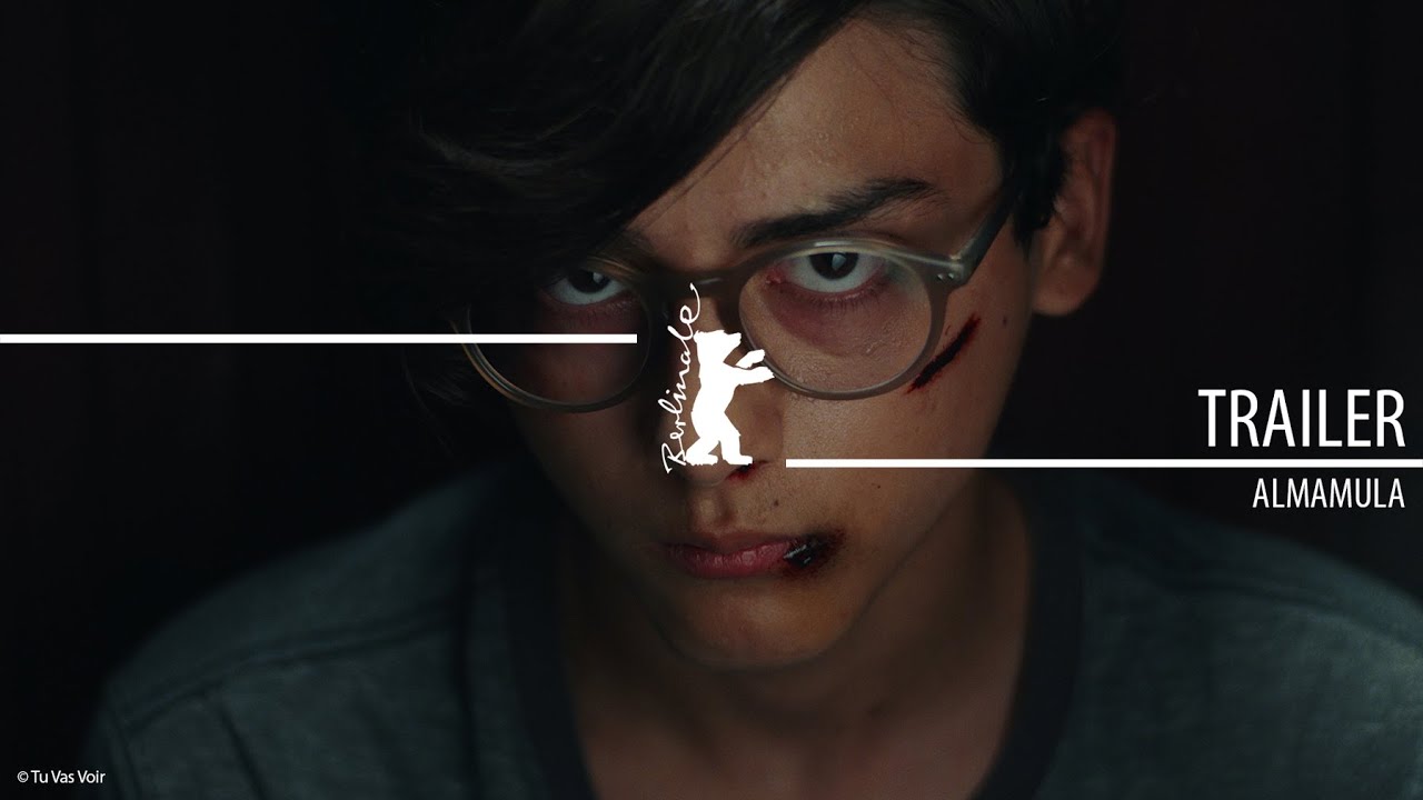 Video for the film Carnal Sins — "Almamula" | Trailer | Berlinale 2023
