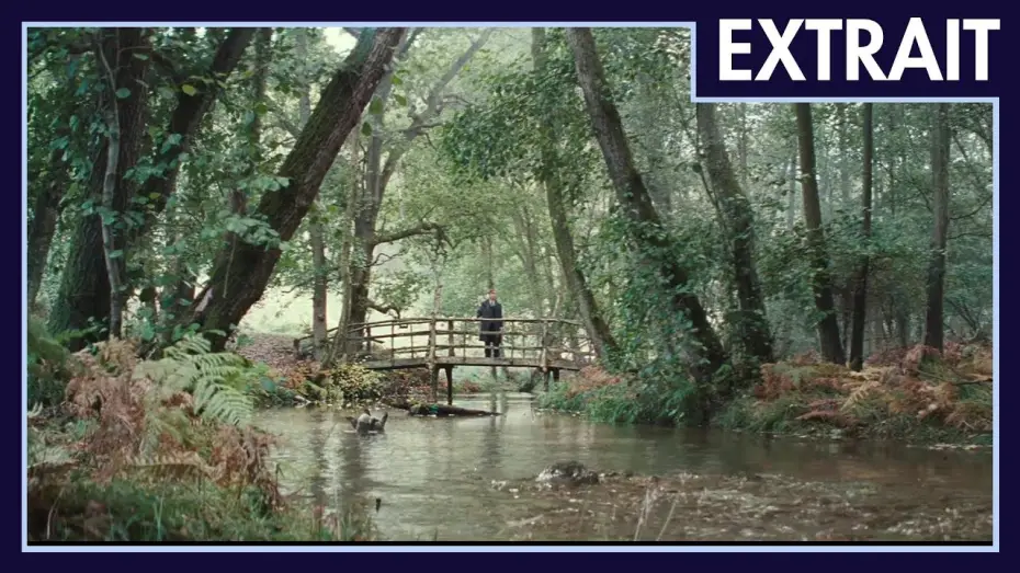 Video for the film Christopher Robin — Jean-Christophe & Winnie - Extrait : Le sauvetage de Bouriquet